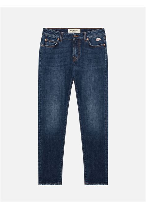 Jeans 517 pechino Roy Rogers ROY ROGERS | Jeans | RRU075D0081503999